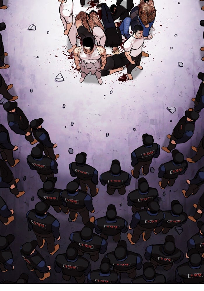 LOOKISM - หน้า 68