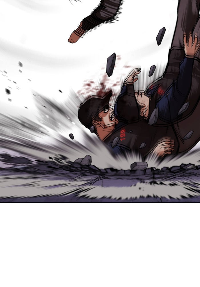 LOOKISM - หน้า 18