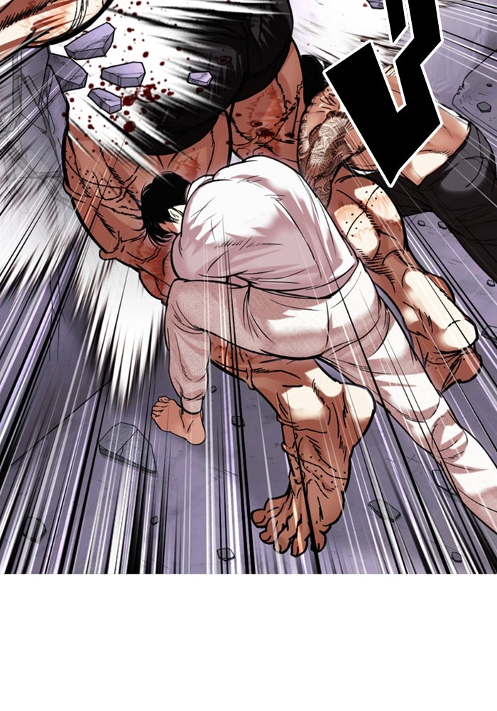 LOOKISM - หน้า 48