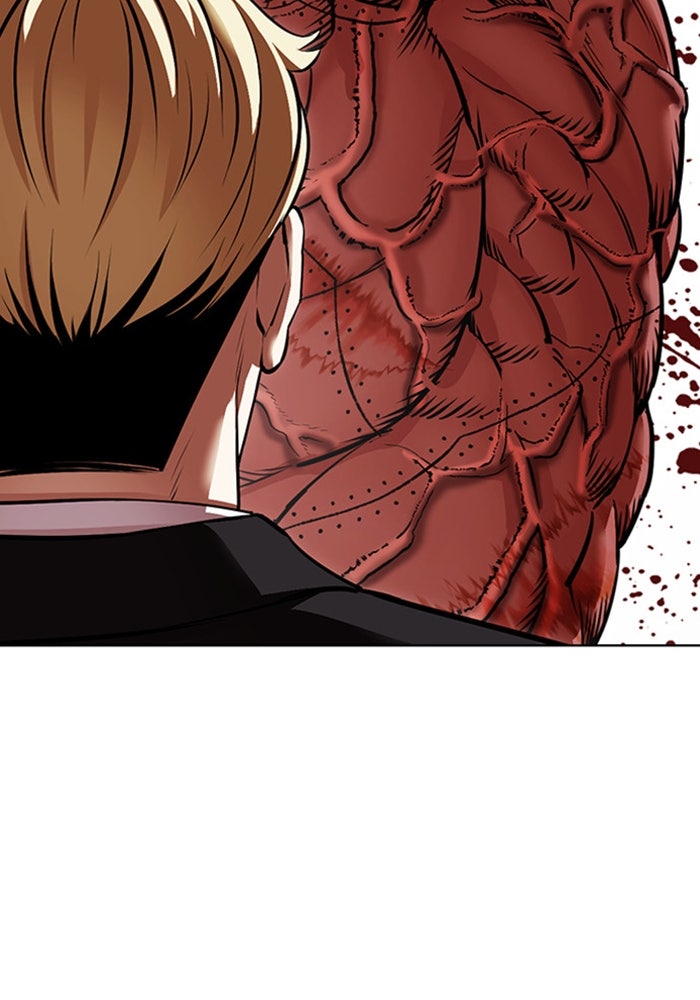LOOKISM - หน้า 166