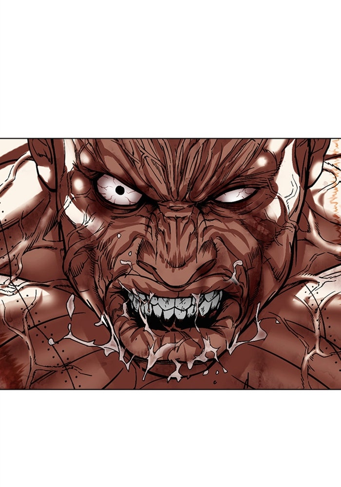 LOOKISM - หน้า 40