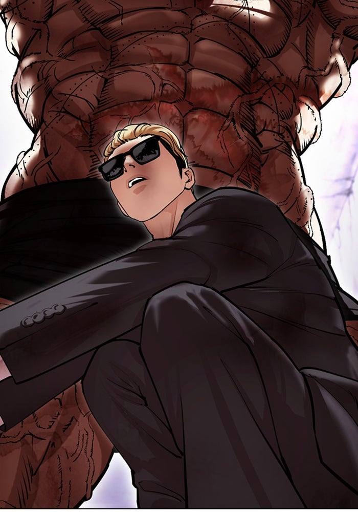 LOOKISM - หน้า 89