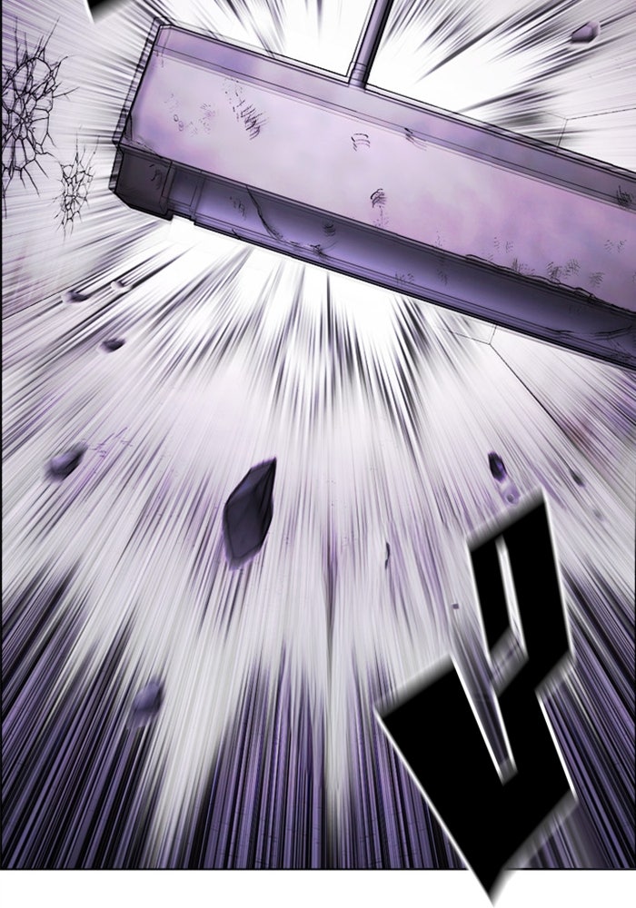 LOOKISM - หน้า 91