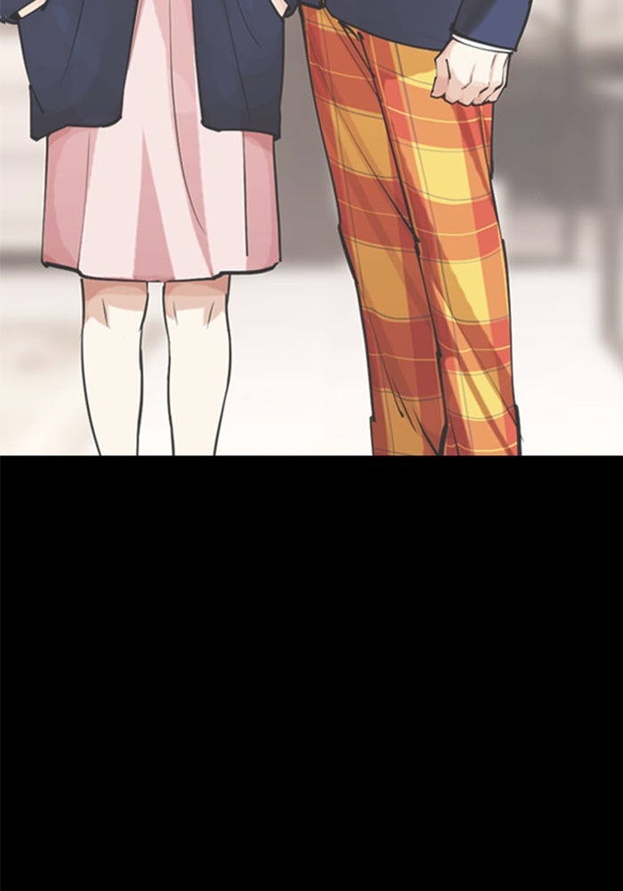 LOOKISM - หน้า 154