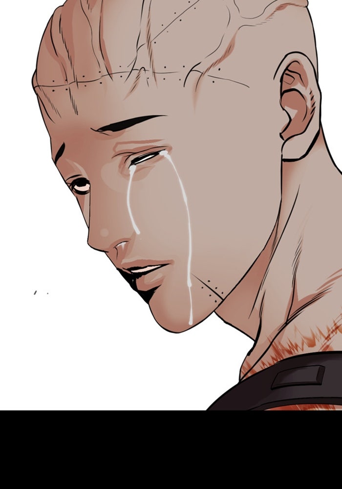 LOOKISM - หน้า 200