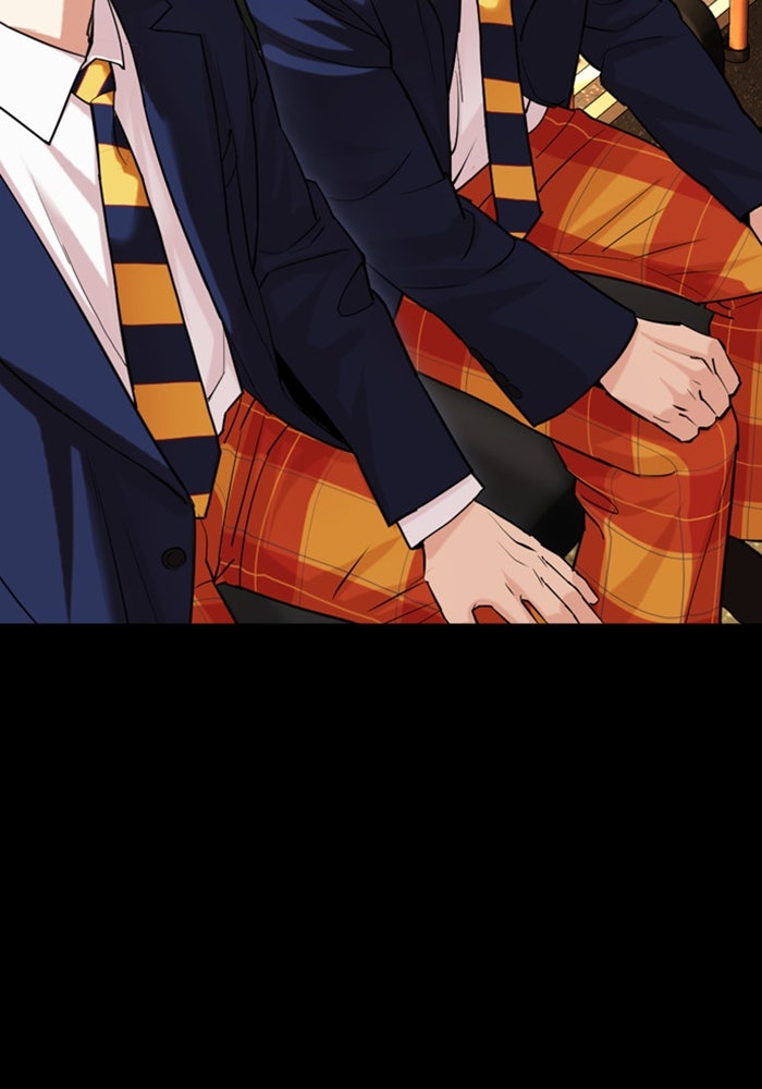 LOOKISM - หน้า 71