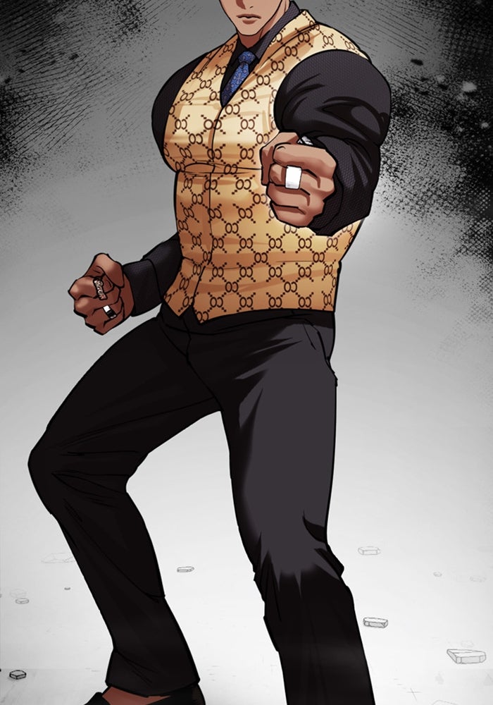 LOOKISM - หน้า 192