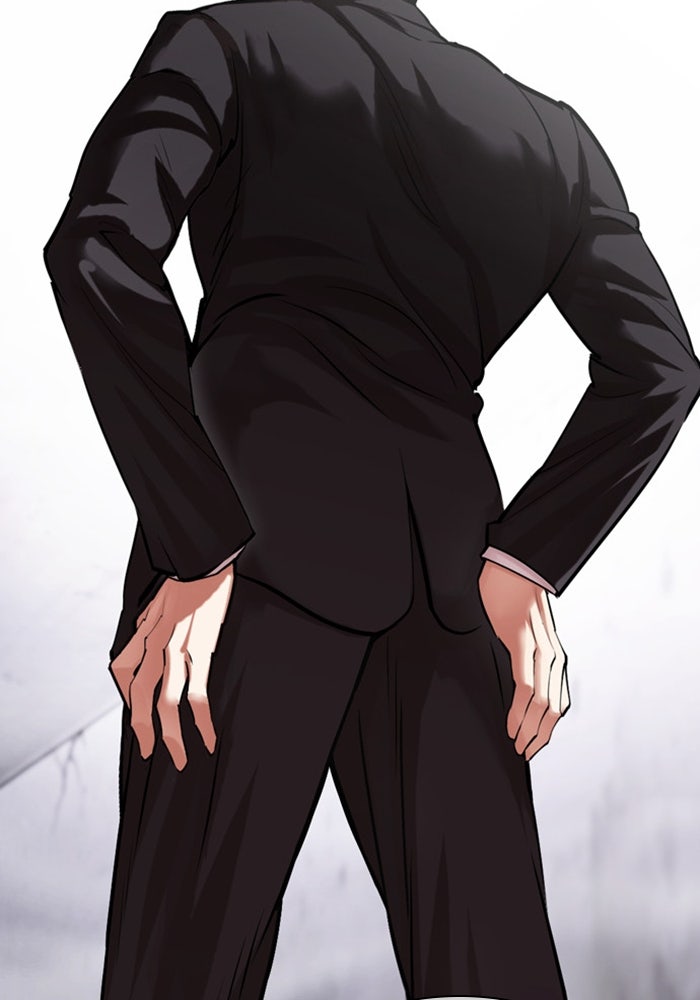 LOOKISM - หน้า 47