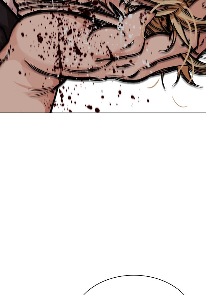 LOOKISM - หน้า 74
