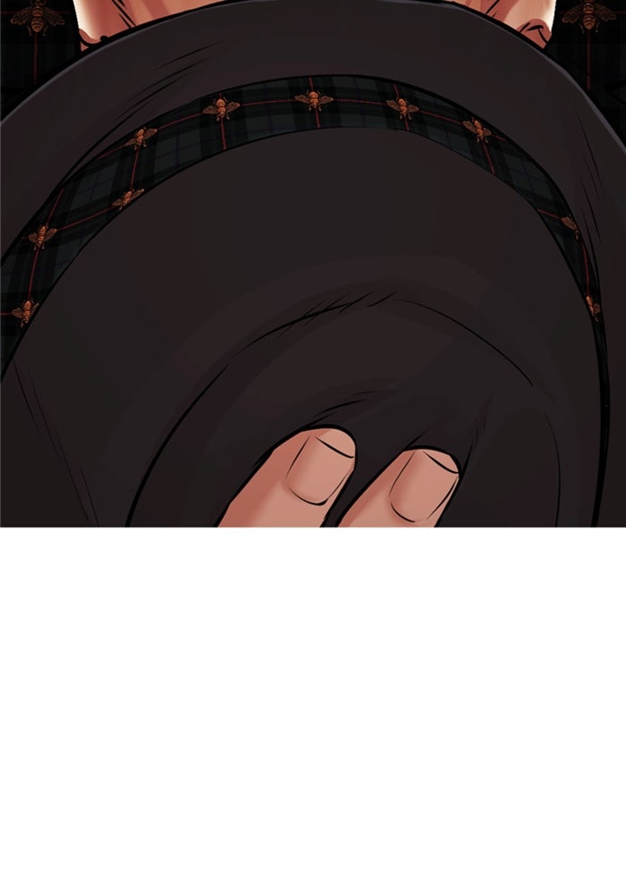 LOOKISM - หน้า 8