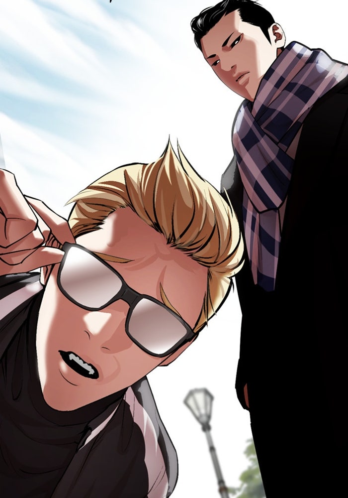 LOOKISM - หน้า 93