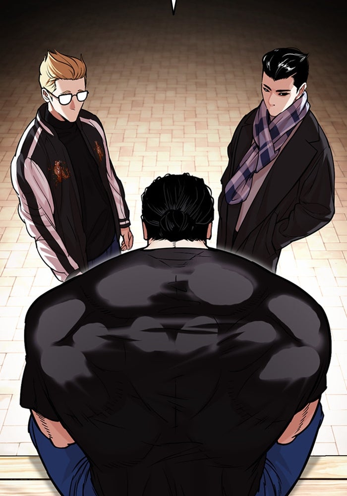 LOOKISM - หน้า 99