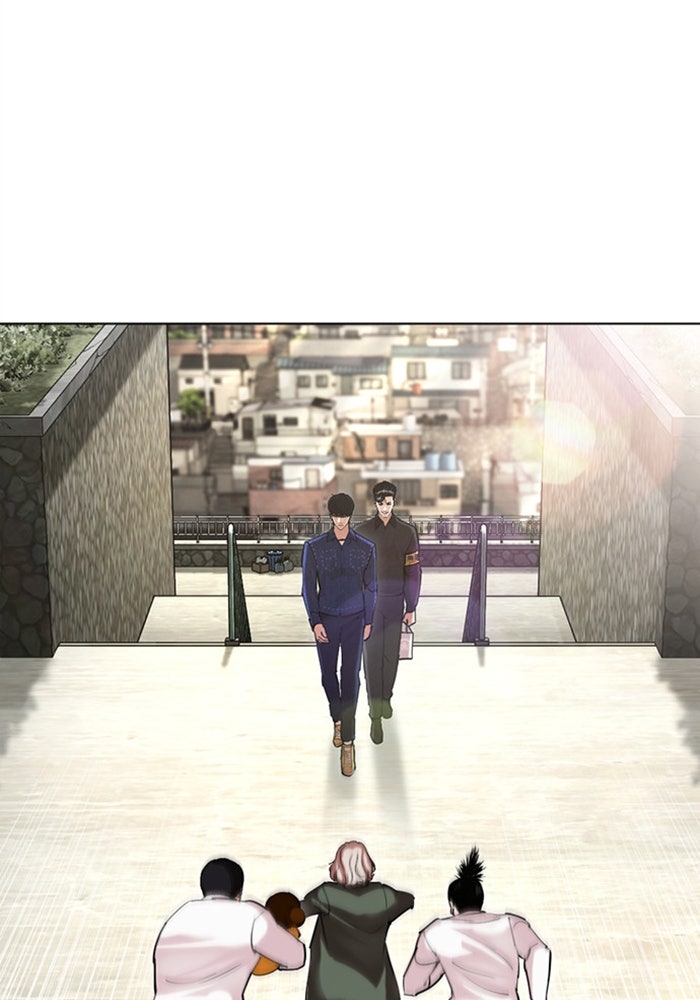 LOOKISM - หน้า 146