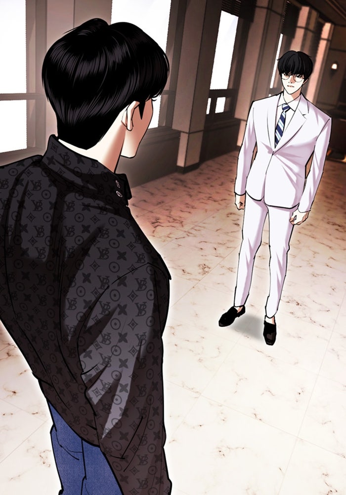LOOKISM - หน้า 187