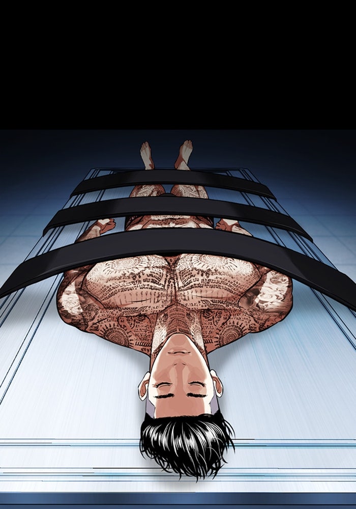 LOOKISM - หน้า 126
