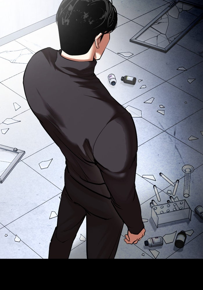 LOOKISM - หน้า 145