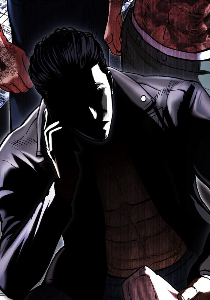 LOOKISM - หน้า 193
