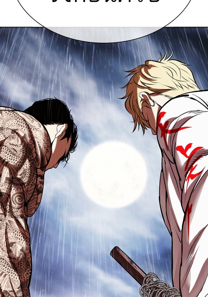 LOOKISM - หน้า 2