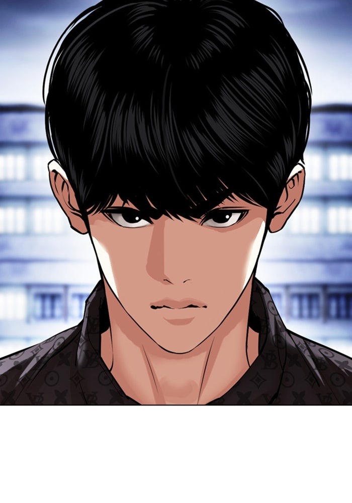 LOOKISM - หน้า 30