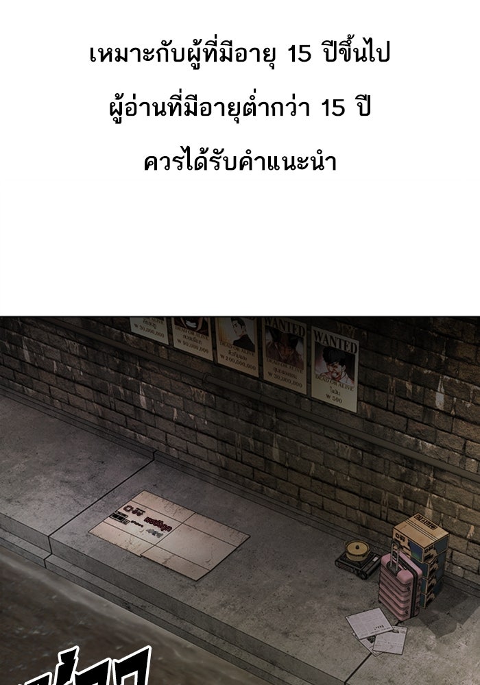LOOKISM - หน้า 1