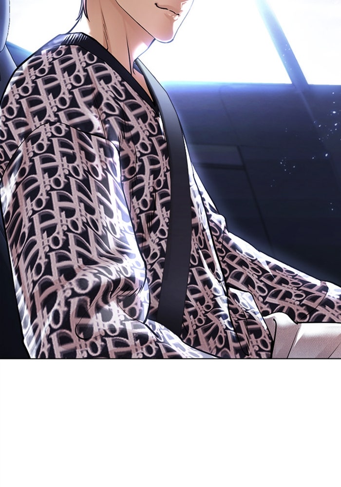 LOOKISM - หน้า 130
