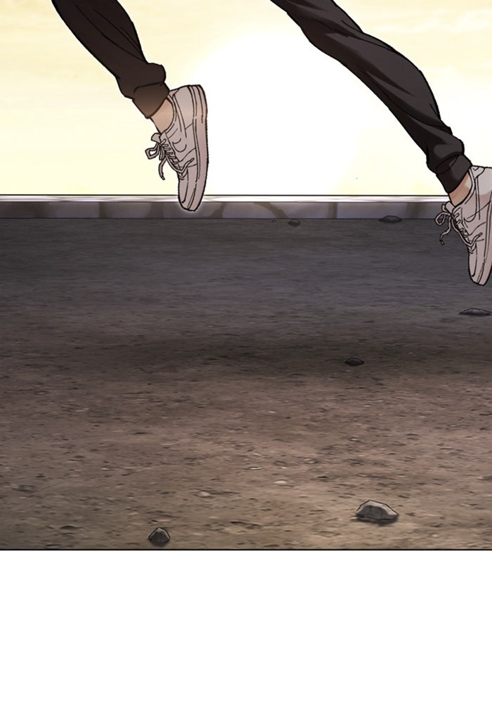 LOOKISM - หน้า 98
