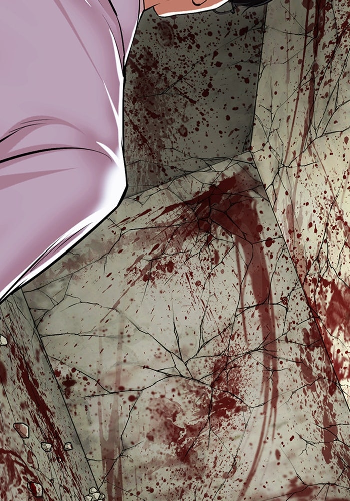 LOOKISM - หน้า 152