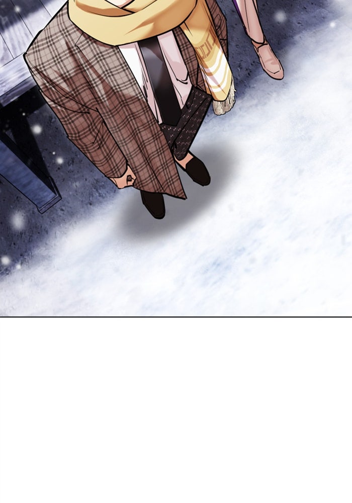 LOOKISM - หน้า 20