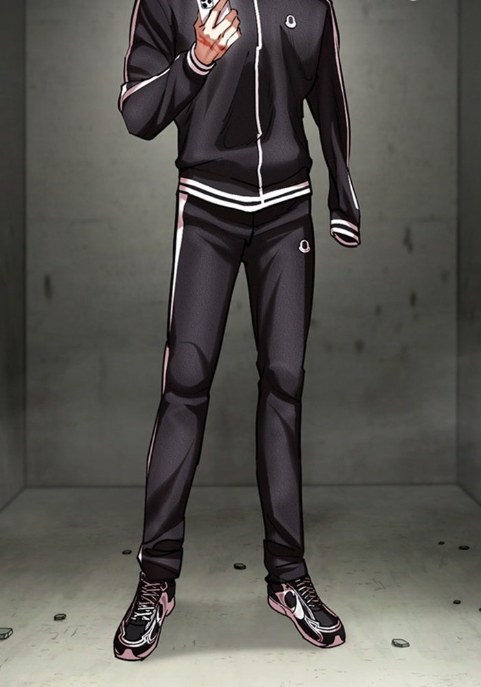 LOOKISM - หน้า 97