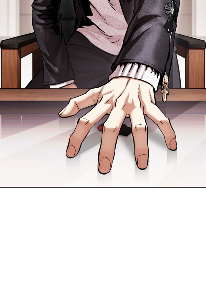 LOOKISM - หน้า 14