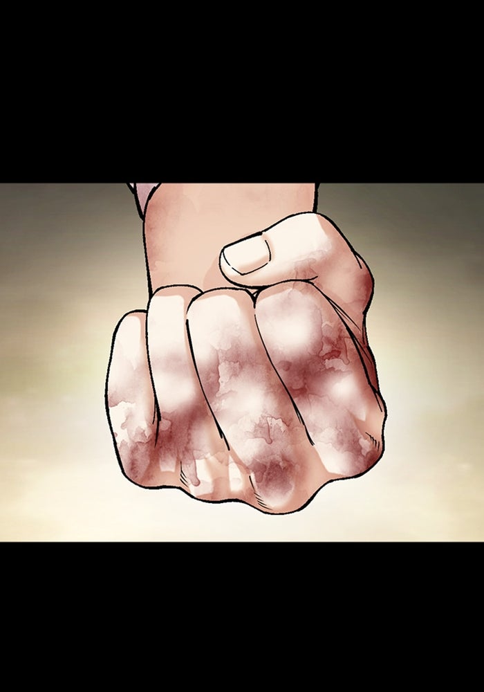 LOOKISM - หน้า 203