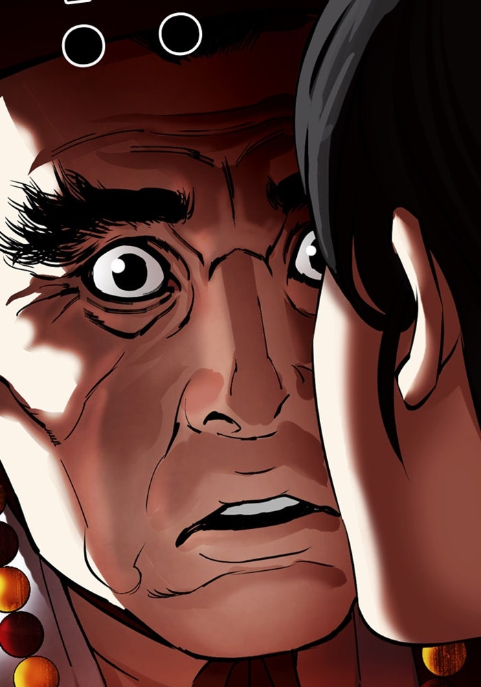 LOOKISM - หน้า 30