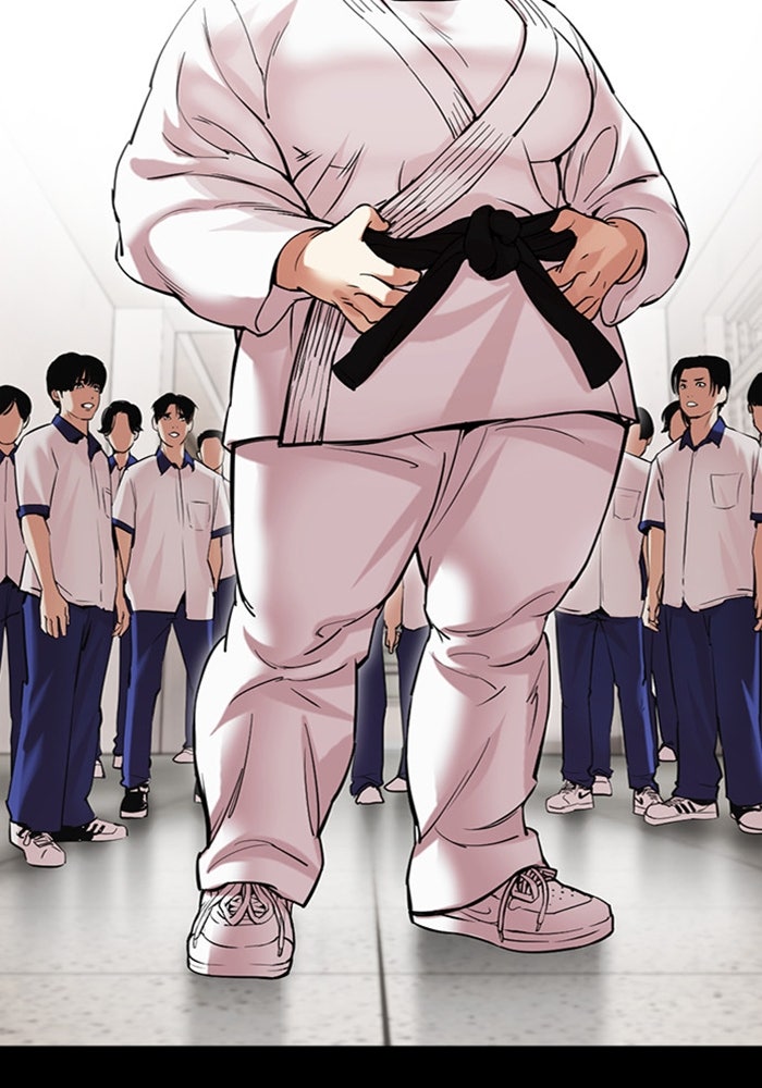 LOOKISM - หน้า 145