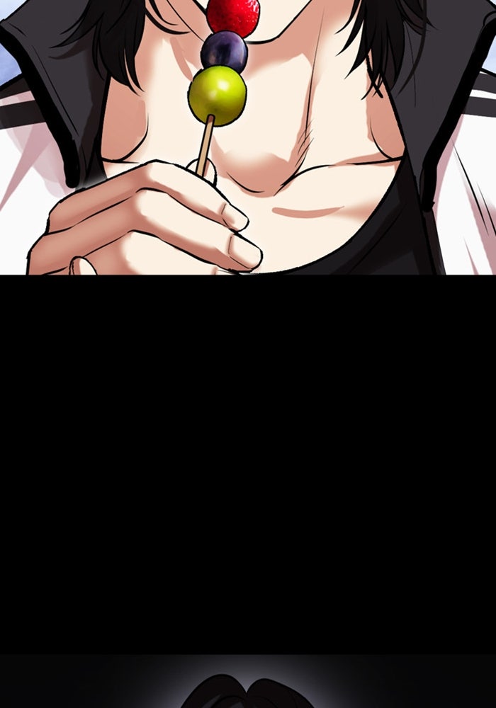 LOOKISM - หน้า 3