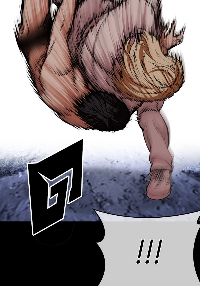 LOOKISM - หน้า 62
