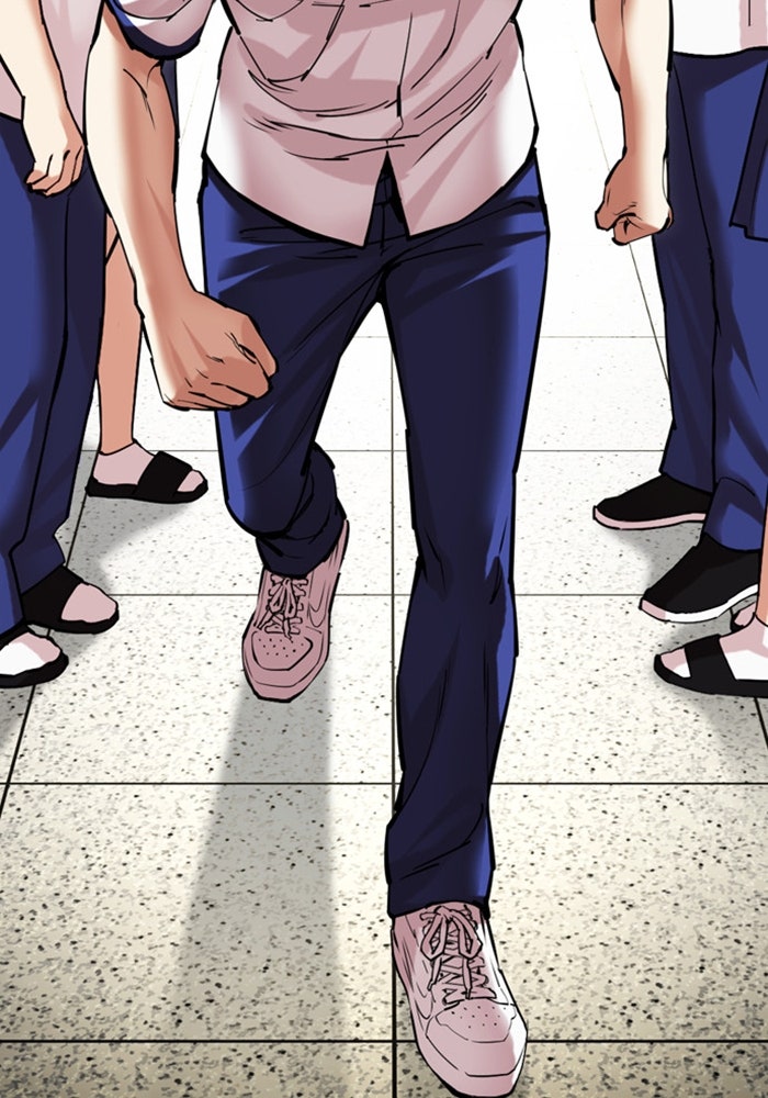 LOOKISM - หน้า 78