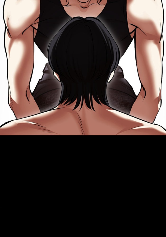 LOOKISM - หน้า 185
