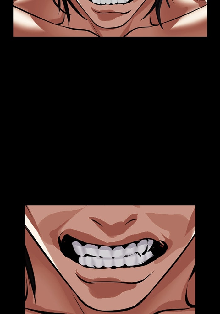 LOOKISM - หน้า 198