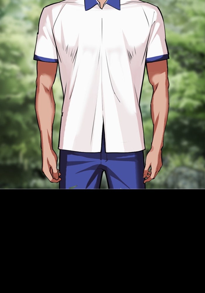 LOOKISM - หน้า 62