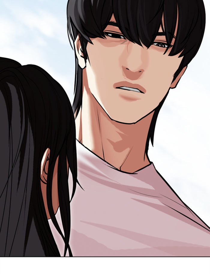 LOOKISM - หน้า 115