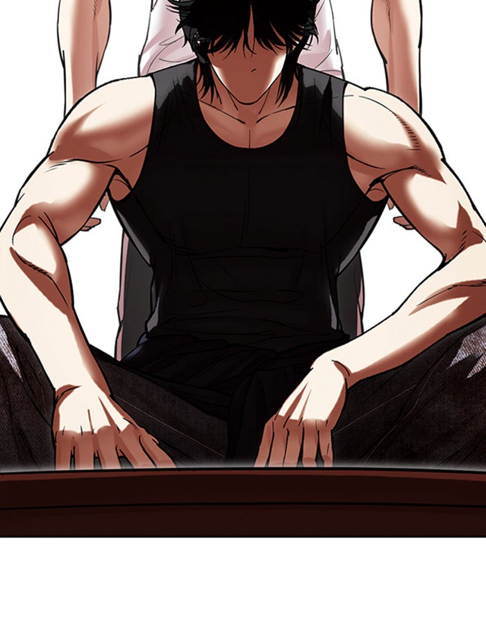 LOOKISM - หน้า 121