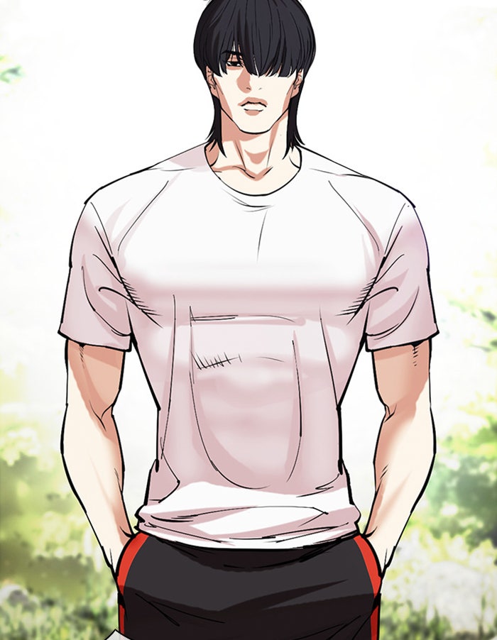 LOOKISM - หน้า 30