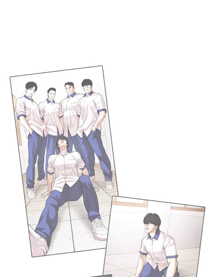 LOOKISM - หน้า 38