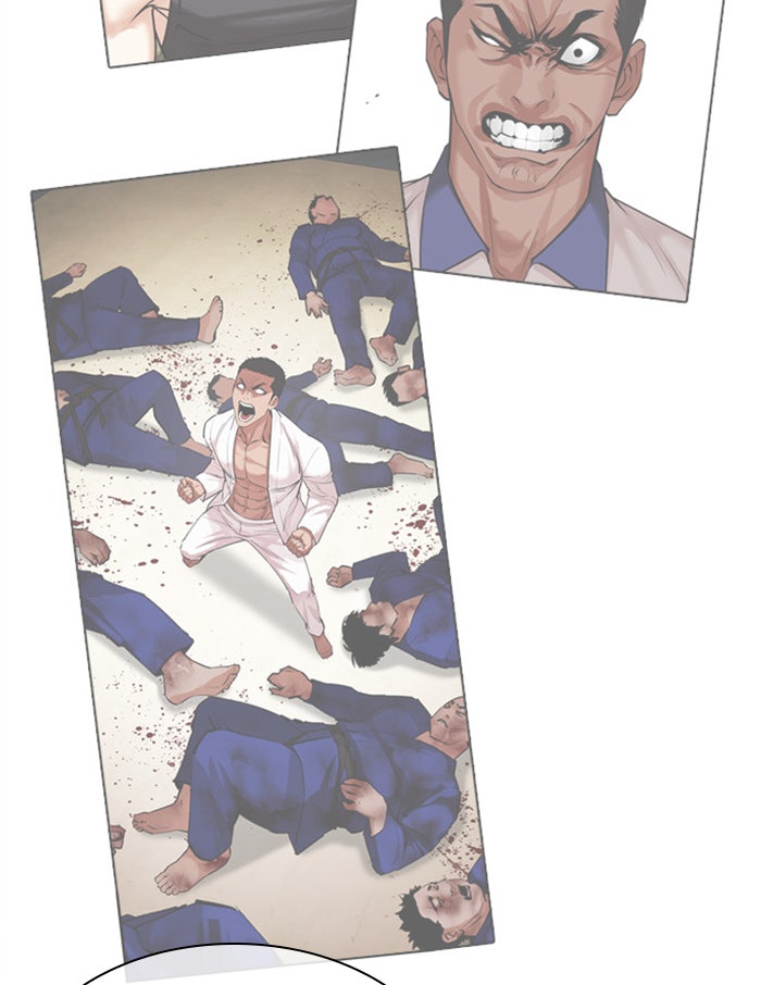 LOOKISM - หน้า 86