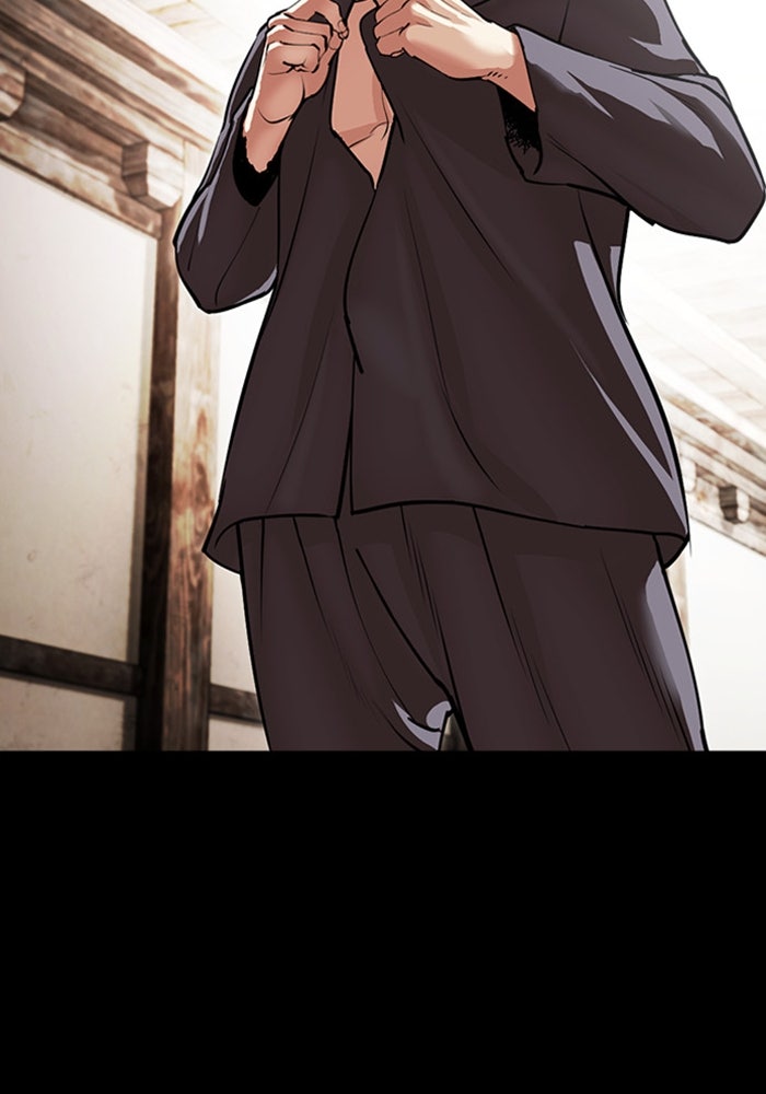 LOOKISM - หน้า 112
