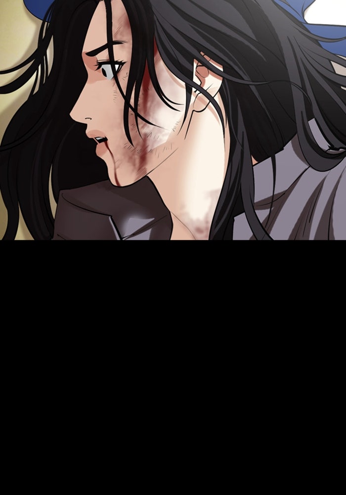 LOOKISM - หน้า 149