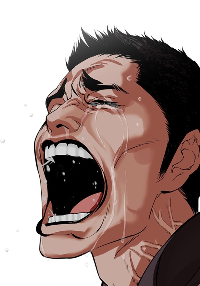 LOOKISM - หน้า 169