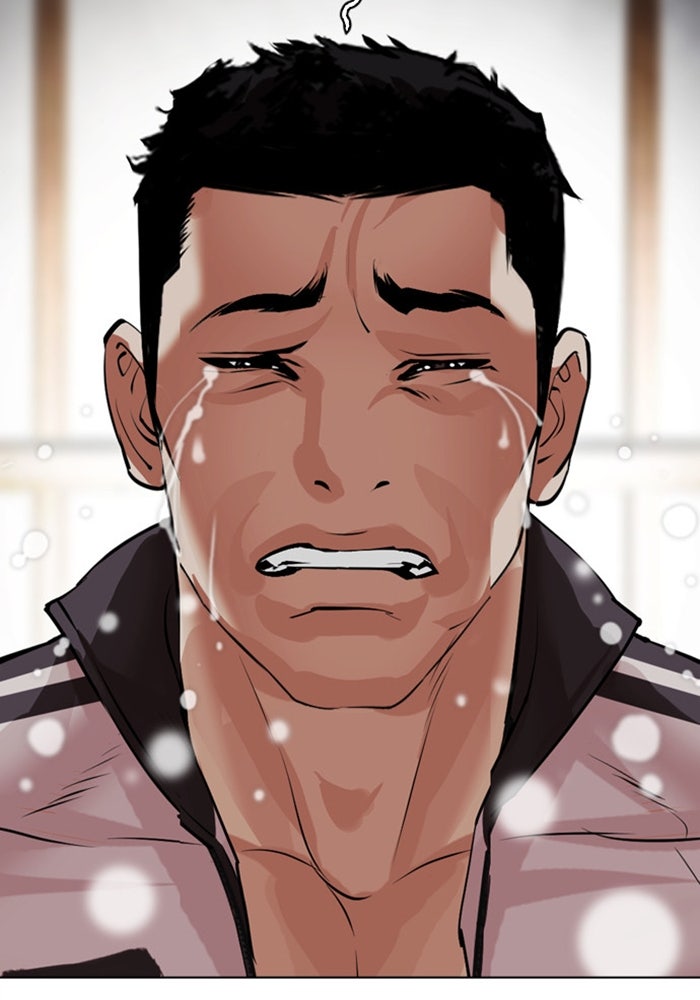 LOOKISM - หน้า 58