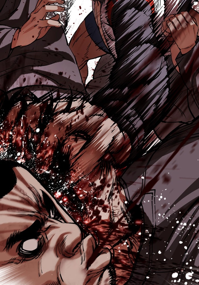 LOOKISM - หน้า 27