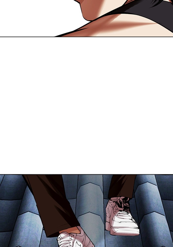 LOOKISM - หน้า 219